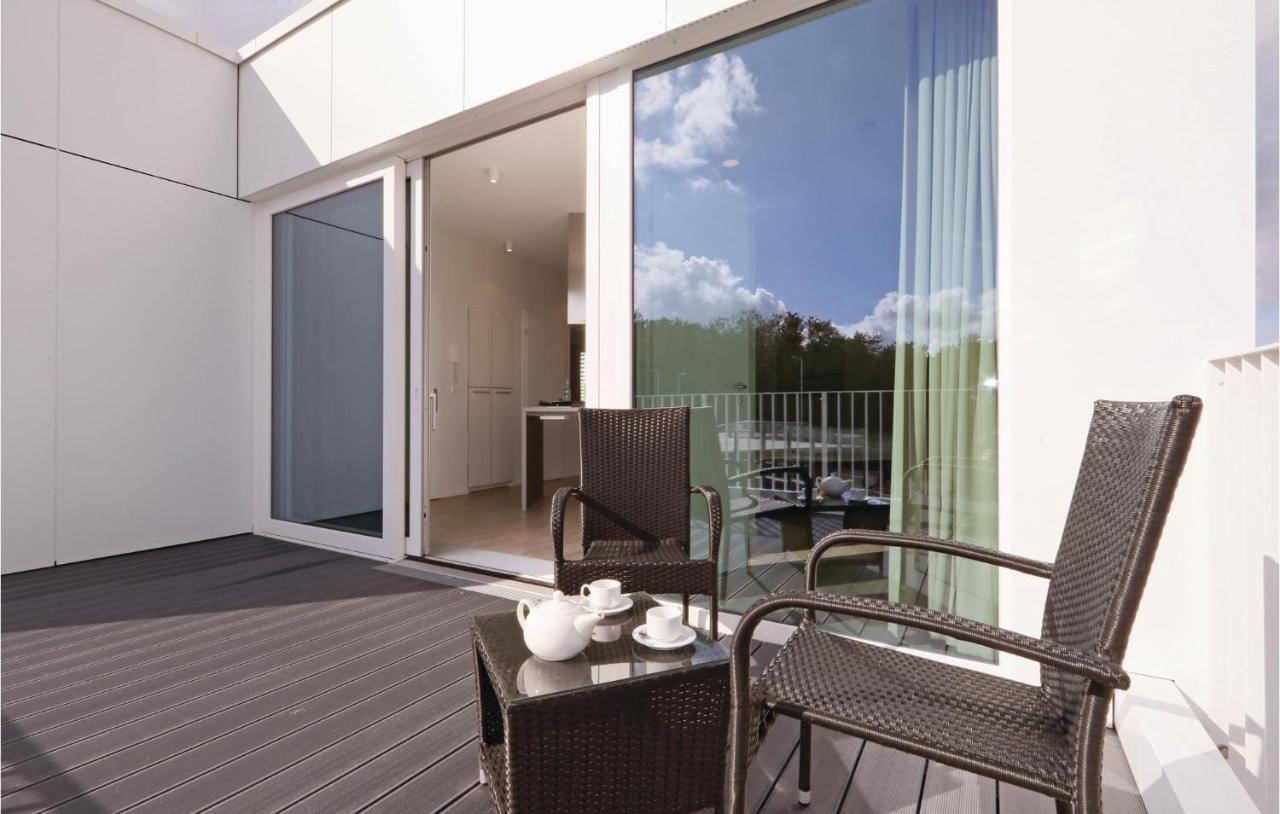 Promenadenvilla Priwall Exterior photo